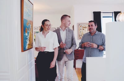 L'IA va-t-elle me faire perdre mon emploi dans la photographie immobilière ?