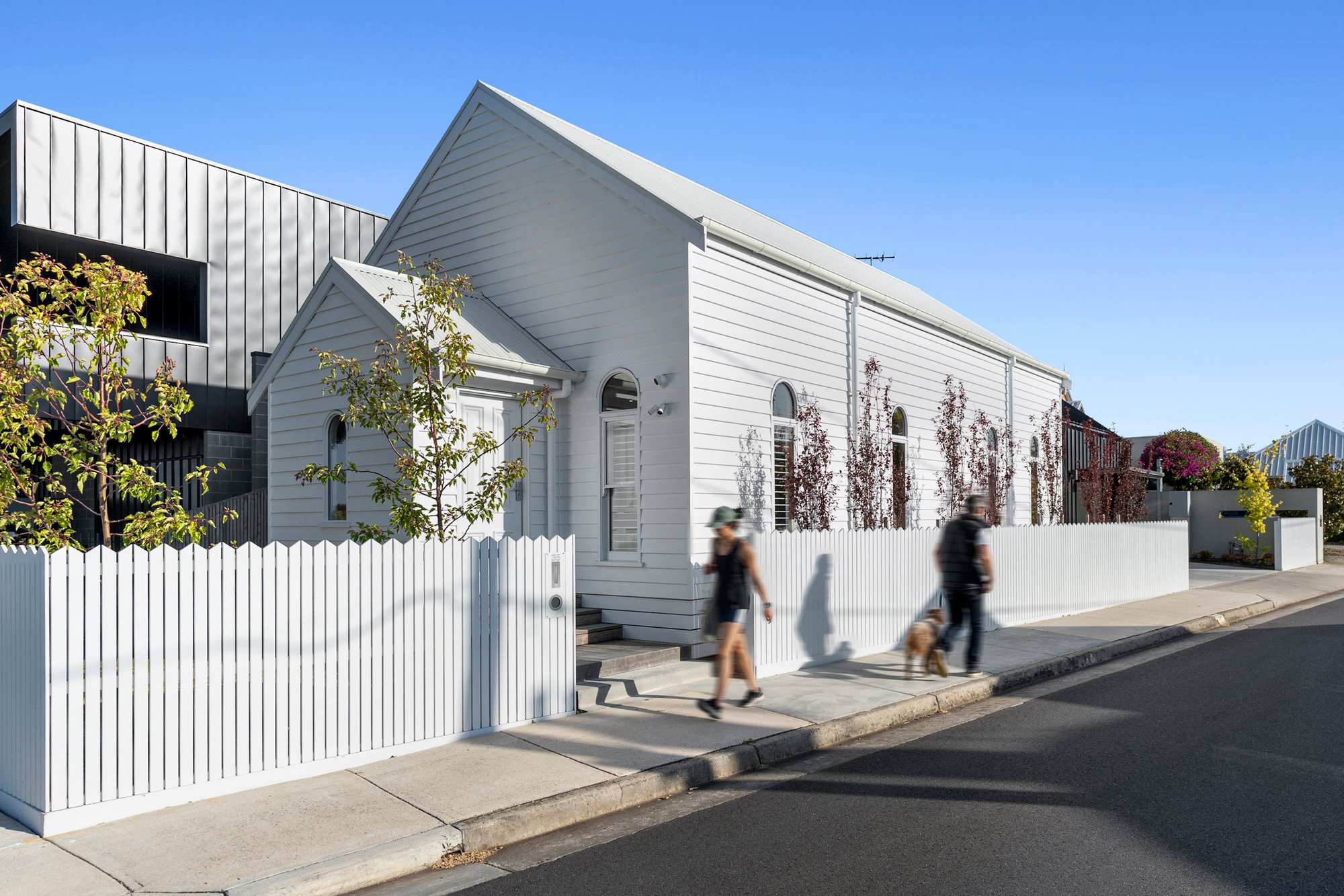 Photographie immobilière éditoriale 