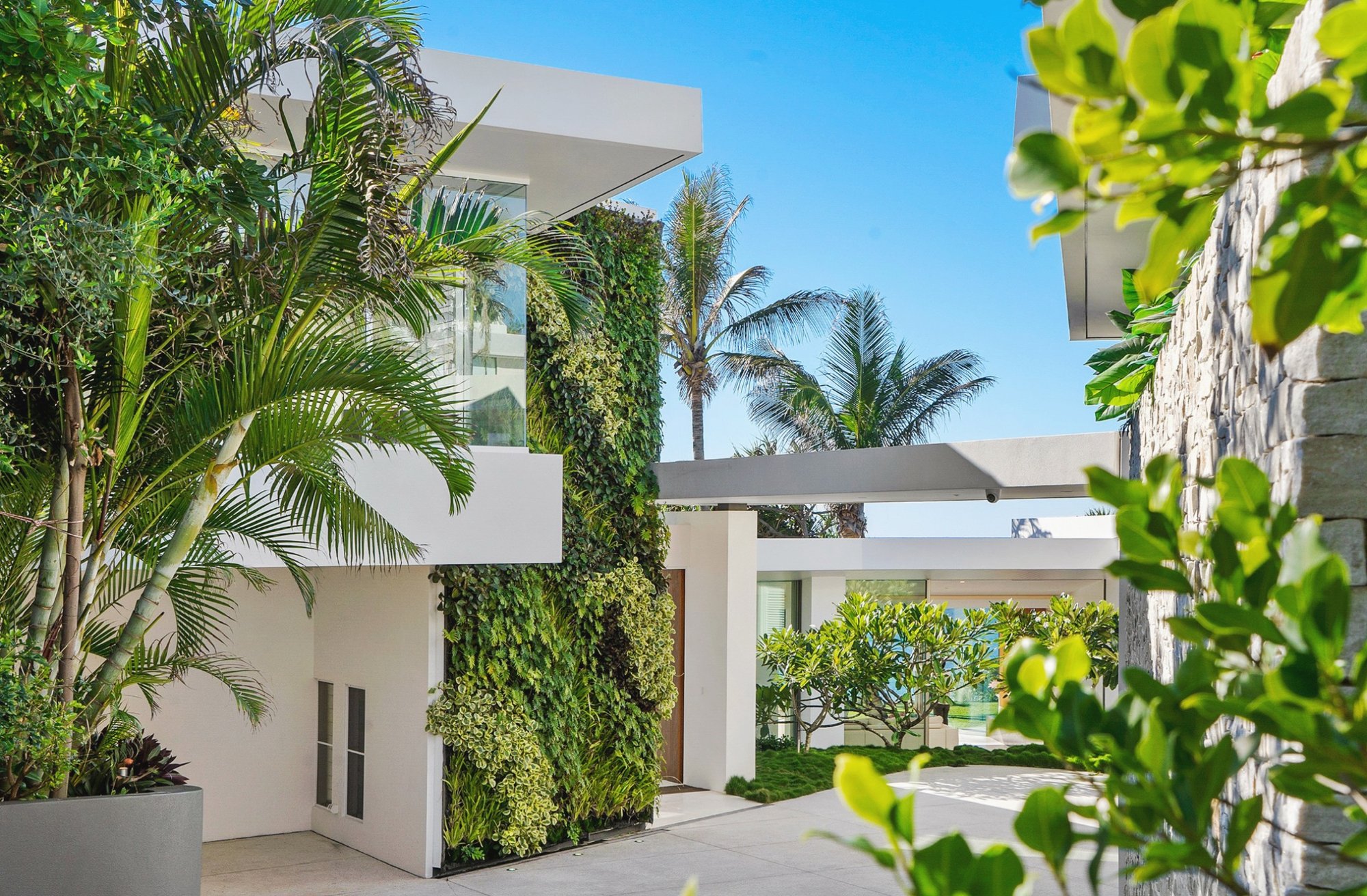 Photographie immobilière de luxe à Noosa