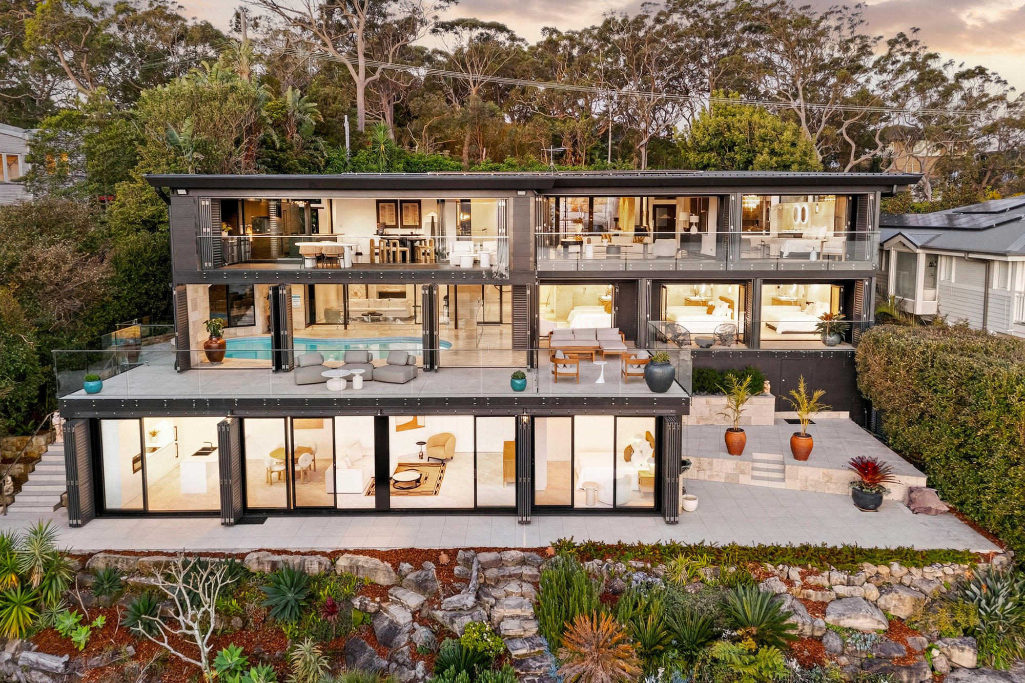 luxe 9