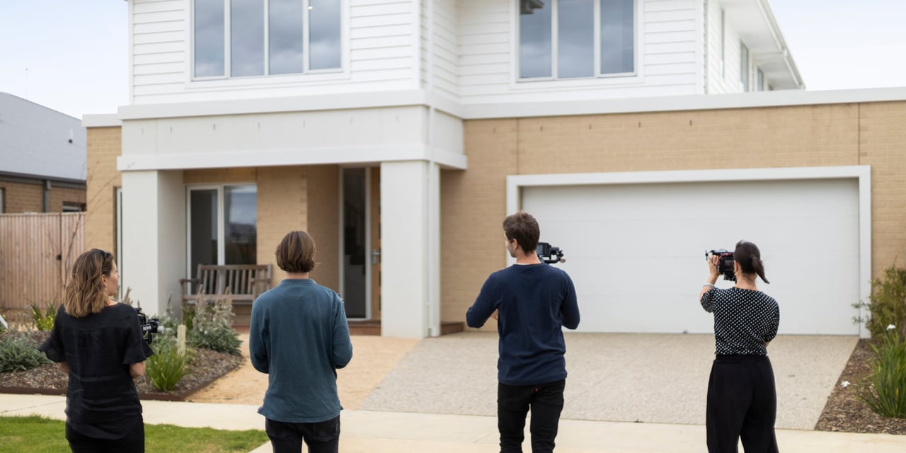 Pourquoi BWRM est l'environnement idéal pour les talents créatifs dans le domaine du marketing immobilier