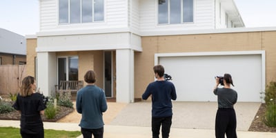 Pourquoi BWRM est l'environnement idéal pour les talents créatifs dans le domaine du marketing immobilier