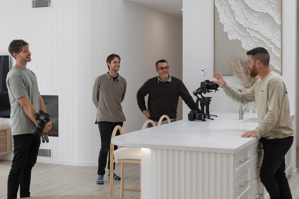 Choisir le bon photographe immobilier : les critères à prendre en compte