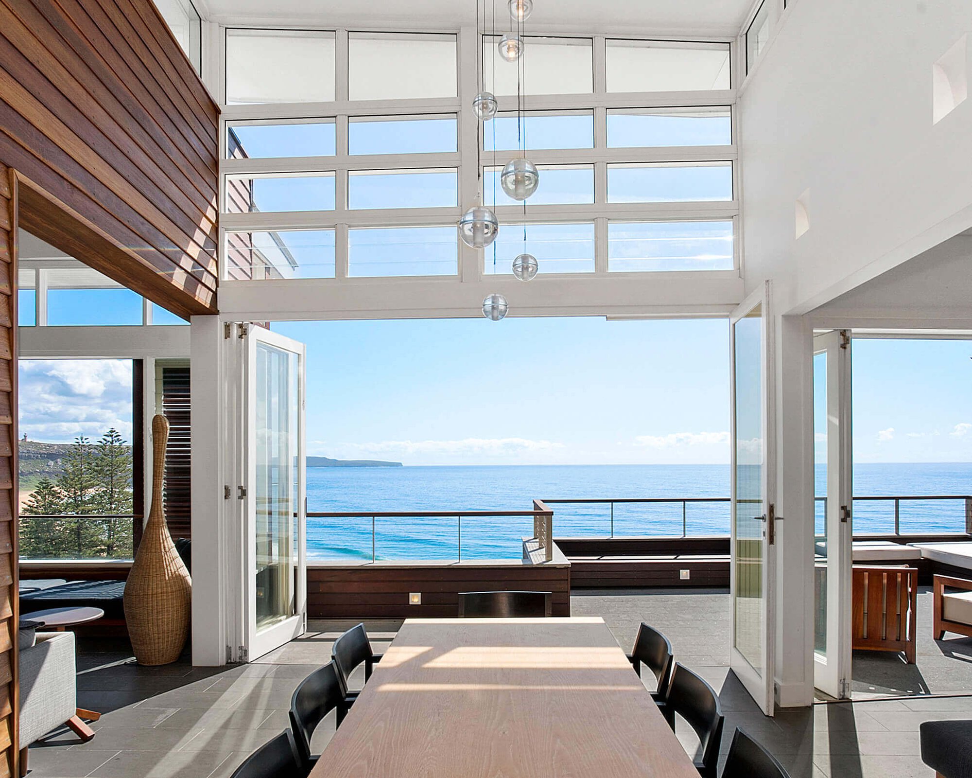 High End Real Estate Photography