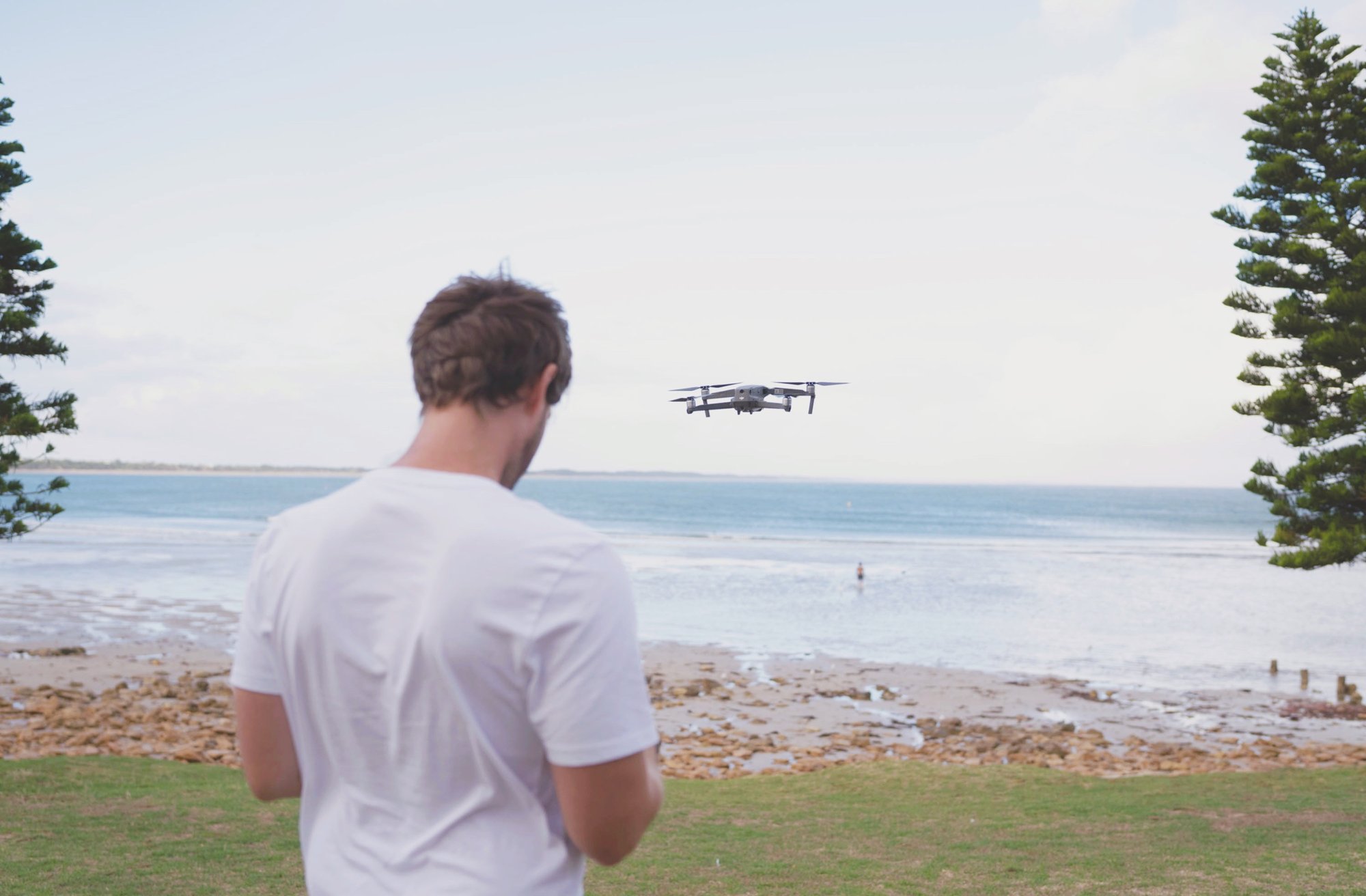 Pilote de drone immobilier 2